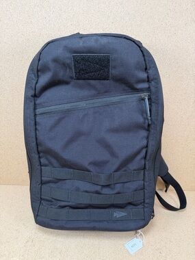 Bullet Ruck 16L + Bombproof Laptop Compartment